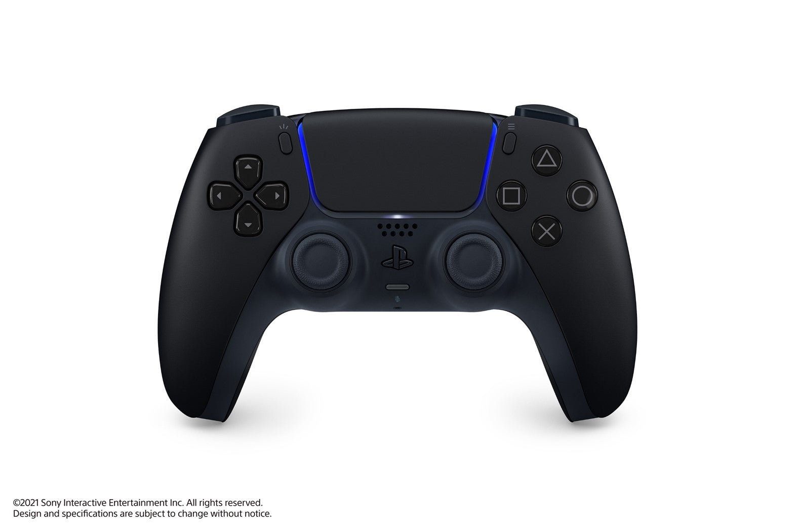DualSense Wireless Controller - Midnight Black