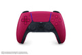 DualSense Wireless Controller - Cosmic Red