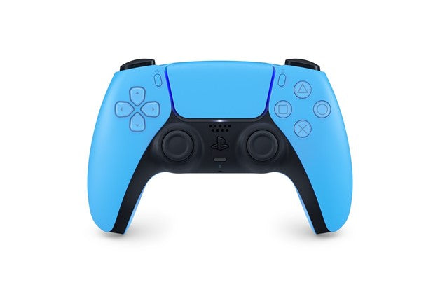 DualSense™ Wireless Controller – Starlight Blue