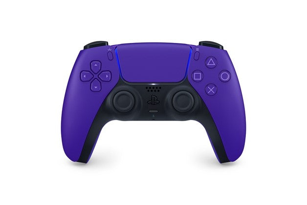 DualSense™ Wireless Controller – Galactic Purple