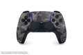 DualSense™ Wireless Controller – Grey Camouflage