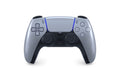 DualSense Wireless Controller – Sterling Silver