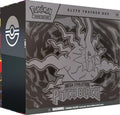 Pokemon TCG Mega Evolution Set 5 Pitch Black - Elite Trainer Box (Pre Order) MAX 2