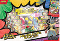 Ascended Heroes - Premium Poster Collection (Mega Lucario) (MAX 2)