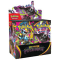 Pokemon TCG Mega Evolution Set 5 Pitch Black - Booster Box MAX 2 (Pre Order)