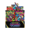 Pokémon TCG: Mega Evolution-Phantasmal Flames Booster Display Box