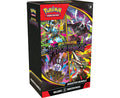 Pokemon TCG Mega Evolution Set 5 Pitch Black - Booster Bundle MAX 4 (Pre Order)